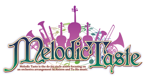 Melodic Taste